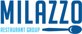 Milazzo Restaurant Group Logo