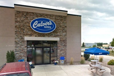 Article Photo for Culver's Awards 2015 Winner of Culver's Crew Challenge