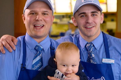 Article Photo for For the Maier Brothers, Culver's is a Family Business