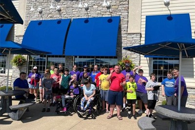 Article Photo for Culver's of Bourbonnais Celebrates Community Giving