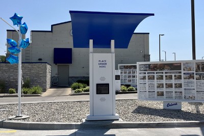 Article Photo for Culver's of Bourbonnais Unveils New Double Drive-Thru, Delighting Hungry Customers