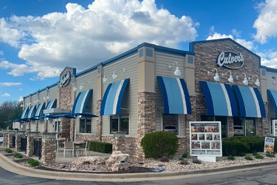 Article Photo for Culver's of Wales is Honored