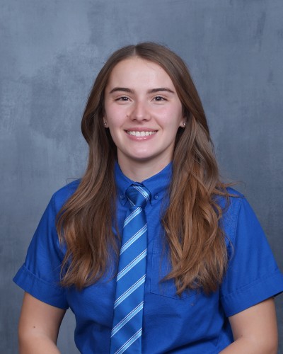 Kaitlyn Strache